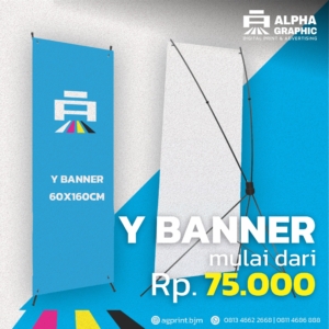 Paket Banner